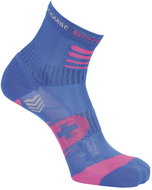Spring Revolution 2.0 Training blue size 35 - 38 EU - Socks