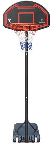 Sprinter JUNIOR 30" - Basketball Goal - Main image