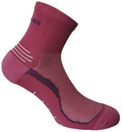 Spring Revolution 2.0 Extra Light pink size 35 - 38 EU - Socks