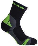 Spring Revolution 2.0 Progressive Prevention Plus Black - Socks