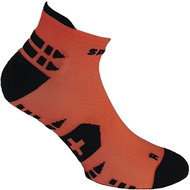 Spring Revolution 2.0 Soft Air Plus orange size 35 - 38 EU - Socks