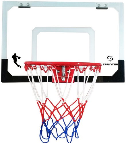 Sprinter MINI 18" - Basketball Goal - Main image