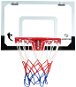 Sprinter MINI 18 “ - Basketball Hoop