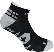 Spring Revolution 2.0 Soft Air Plus Black - Socks
