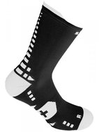 Spring Revolution 2.0 Soft Air Plus Long Black size 39 - 42 EU - Socks