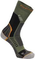 Spring Revolution 2.0 Trekking Lite zelené vel. 43 - 46 EU - Ski socks
