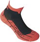 Spring Revolution 2.0 Speed Plus červené vel. 39 - 42 EU - Běžecké ponožky