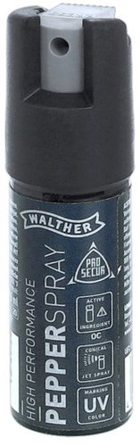 Walther for women, defensive, 16 ml - Pepper Spray - Main image