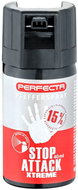 Perfecta Stop Attack Xtreme OC FOG, obranný, 40 ml - Pepper Spray