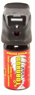 ESP Spray Flashlight K. O. Tornado 40 ml - Pepper Spray