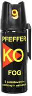 Ballistol Pepper KO Defence Spray 100 ml - Pepper Spray