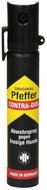 TW1000 Defensive spray Pfeffer Contra - Dog with clip 30 ml - Pepper Spray