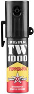TW1000 Pepper tear drop - Fog Lady Mini 15 ml - Pepper Spray