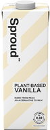 Sproud Vanilla drink 1 l - Plant-based Drink