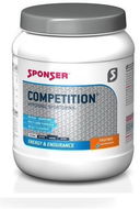 Sponser Competition, 1000g, Citrus - Sportovní nápoj