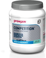 Sponsor Competition, 1000g, Cool Mint - Sports Drink