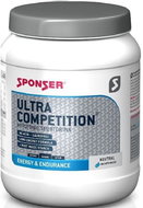 Sponsor Ultra Competiotin, 1000g, Neutral - Sports Drink