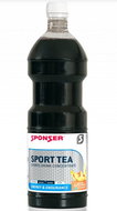Sponsor Sport Tea, 1L, Ice Tea Peach - Sports Drink