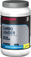Sponsor Carbo Loader, 1200g, Citrus-Orange - Sports Drink