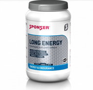 Sponsor Long Energy, 1200g, Citrus - Sports Drink