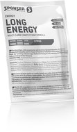 Sponsor Long Energy, 60g, Citrus - Sports Drink