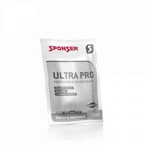 Sponsor Ultra Pro, 45g, Coconut - Protein - Main image