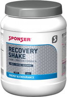 Sponsor Recovery Shake, 900g, Vanilla - Gainer