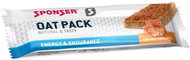 Sponsor OAT Pack, 50g, Creamy Caramel - Energy Bar