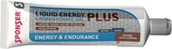 Sponser Liquid energy PLUS, 70g, Cola-Lemon - Energy Gel