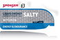 Sponser Liquid energy SALTY, 35g,  - Energetický gel