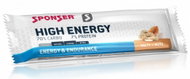Sponser High energy, 45g, Salty Nuts - Energy Bar