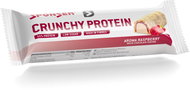 Sponser Crunchy Protein, 50g, Raspberry - Protein Bar