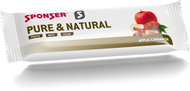 Sponsor Pure & Nature, 50g, Apple-Cinnamon - Raw Bar
