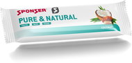 Sponsor Pure & Nature, 50g, Coconut - Raw Bar
