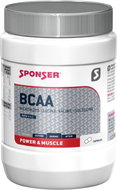 Sponsor BCAA Capsules, 255g - Amino Acids