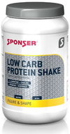 Sponsor Low Carb Protein Shake, 550g - Protein