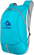 Sea to summit Ultra sil daypack 20 l Blue Atoll - Backpack