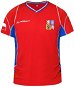 SportTeam Football jersey CR 1, size L - Jersey