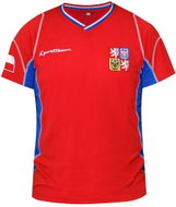 SportTeam Football Jersey CR 1, size XL - Jersey