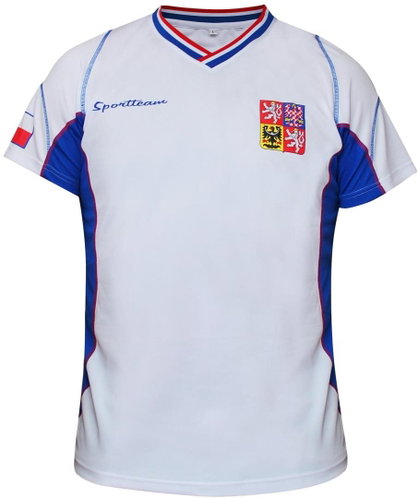 SportTeam Soccer Jersey Jr. CR 2, size 146/152 - Jersey - Main image