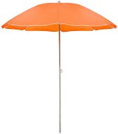 SPORTTEAM® zapichovací 1,8 m, oranžový - Slunečník