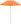 Prickle 1,8 m, orange