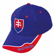 SPORTTEAM® cap SR 2 - Baseball Cap