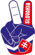 SPORTTEAM® Fan hand large SR 3 - Cheering Tool