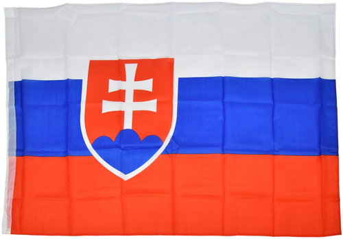 SPORTTEAM® flag SR 135 × 90 cm - Flag - Main image