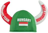 SPORTTEAM® Klobouk s rohy HU 1 - Klobouk