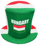 SPORTTEAM® Magyarország zászlós kalap - Kalap