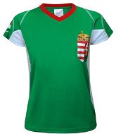 SPORTTEAM® Fotbalový dres Maďarsko 1, pánský M - Trikó