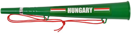 SPORTTEAM® Single tube HU 1 - Cheer Horn - Main image