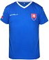 SPORTTEAM® Fotbalový dres Slovenská Republika 5, pánský - Jersey